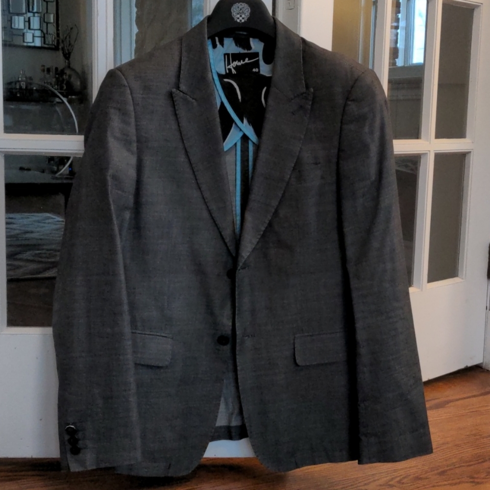 Howe 'Personal Jesus' Blazer 40R